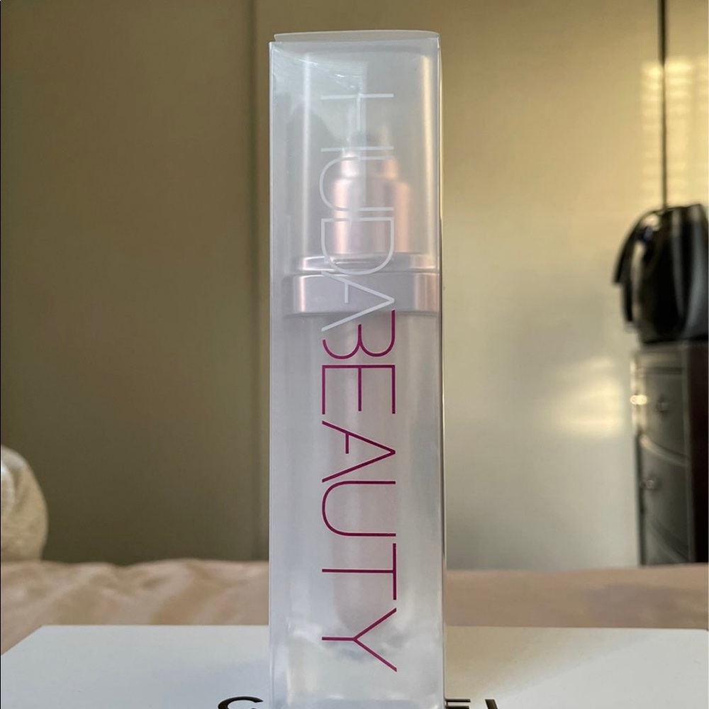 N.Y.M.P.H. Not Your Mama's Panty Hose All Over Body Highlighter
